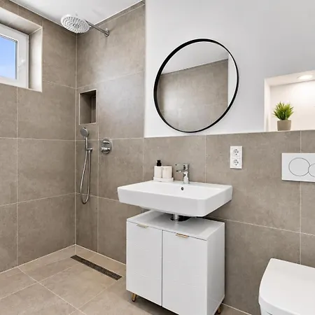 Appartement Modern Design Near Cologne *